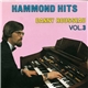 Danny Rousseau - Hammond Hits Vol. 3